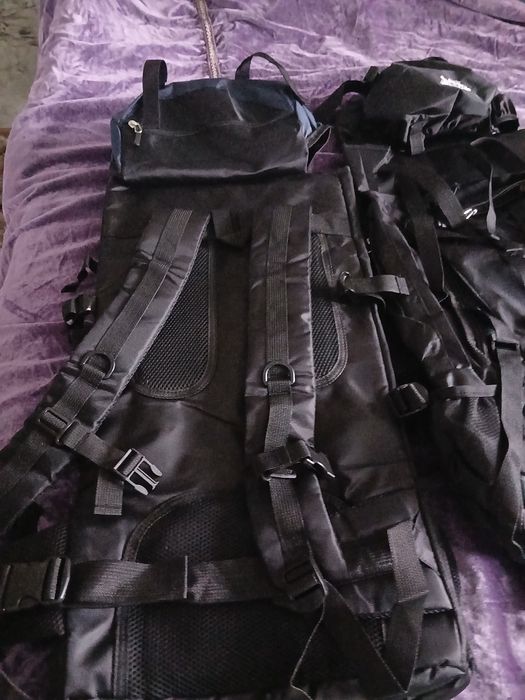 .Акція. 90 L Core-tex