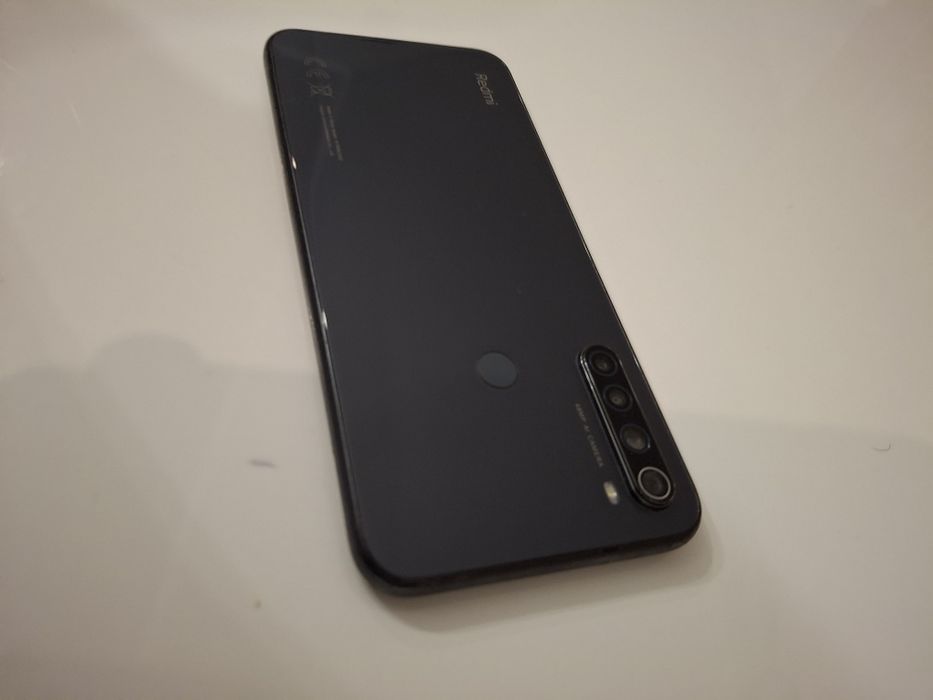 Xiaomi redmi note 8t