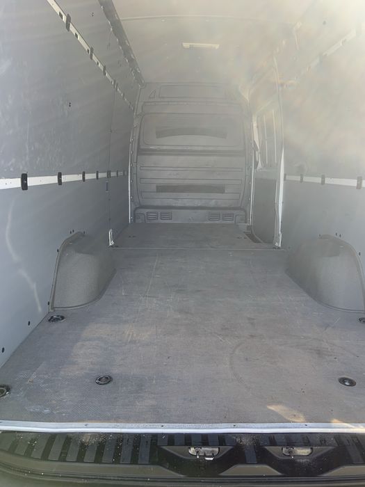 Вантажні перевезення