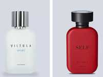 Zaopatrzę sie w perfumy Vistula