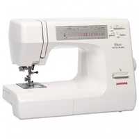 Швейна машина JANOME DECOR EXCEL PRO 5124