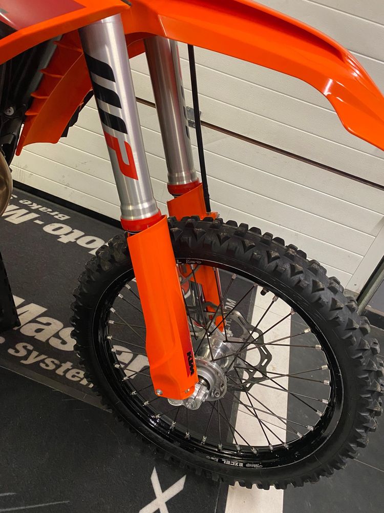 Ktm Sxf 450 25r 2szt Mały przebieg Najnowsze modele Jedyne W Polsce !!