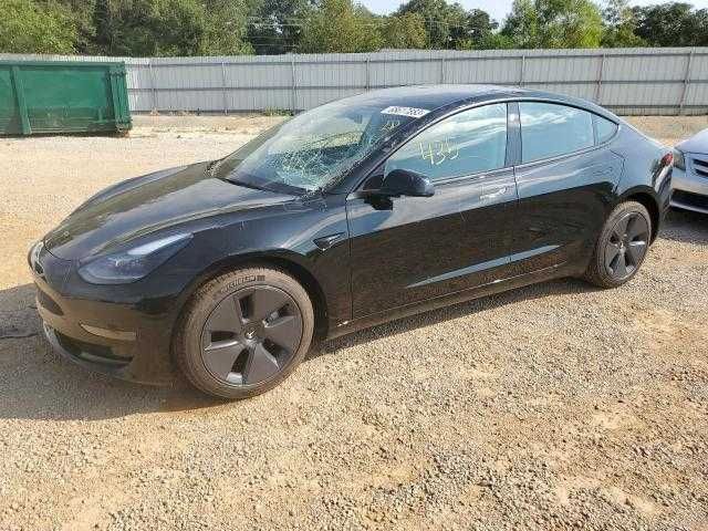 2023 Tesla Model 3 RWD