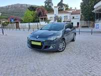 Renault Mégane Sport Tourer 1.5 dCi GT Line