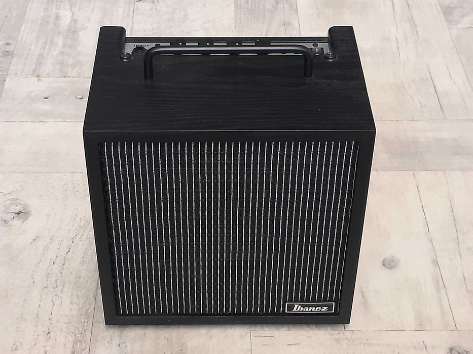 Wzmacniacz Gitarowy Ibanez IBZ10GV2 - combo - wysyłka lub dodam Gratis