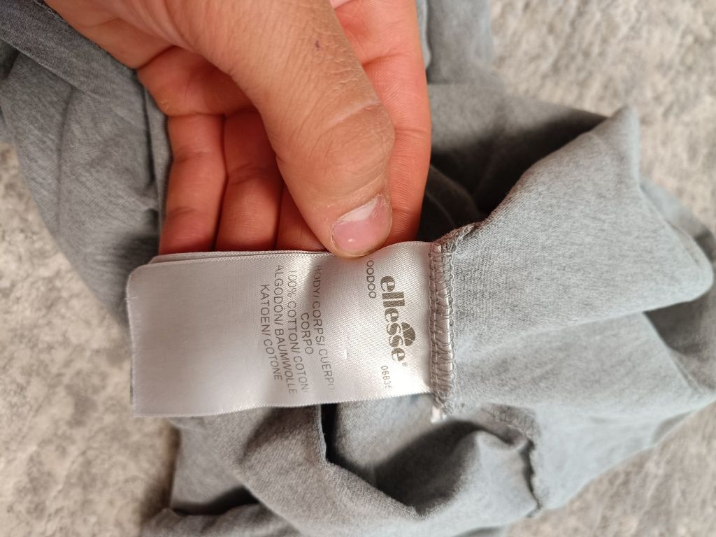 Футболка ellesse