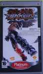 Tekken Dark Pesurrection Psp - Rybnik Play_gamE