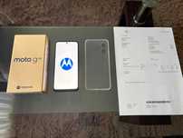 Motorola Moto G05 8/128 GB Czerwony