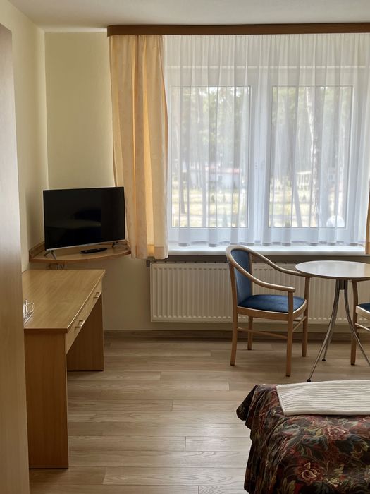 Pokoje nad morzem w Dziwnówku