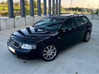 Audi A4 B6 1.9 TDI 130cv