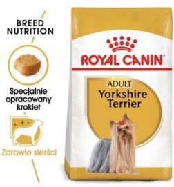 Royal Canin Yorkshire terier 3kg