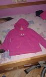 Bluza dla dziewczynki