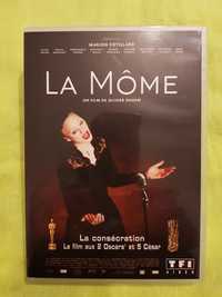 La Môme, film o Édith Piaf, DVD