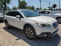 2015 Subaru Ooutback 2.5I Limited