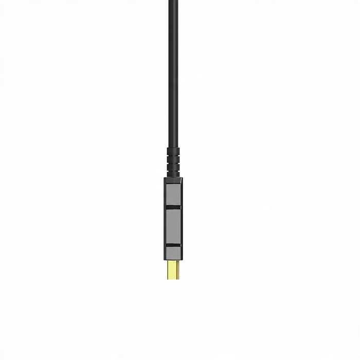 Kabel Unitek optyczny HDMI 2.0 AOC 4K 60Hz 30m