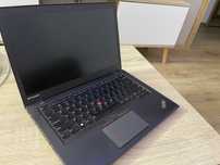 Laptop lenovo T450s