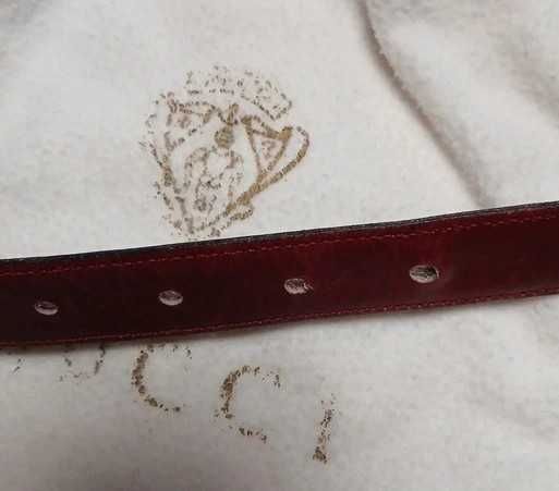 Cinto original  Gucci