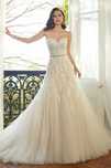 Suknia ślubna Sophia Tolli Y11552 Prinia kolor Ivory