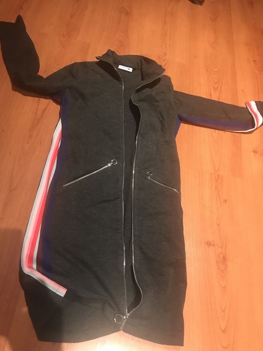 vestido lacoste (novo )