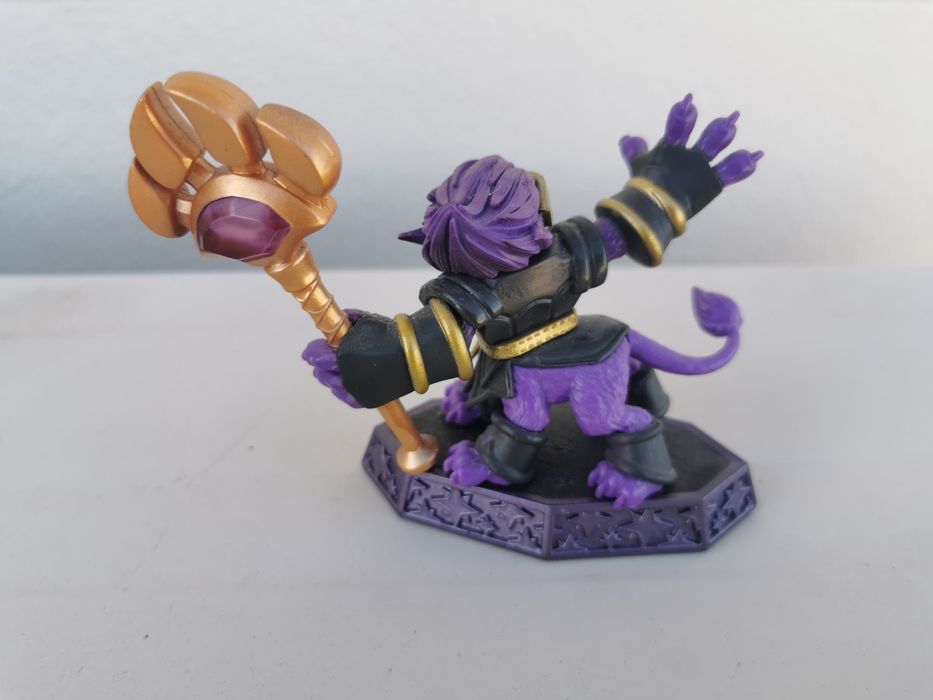 Skylanders Imaginators Mysticat