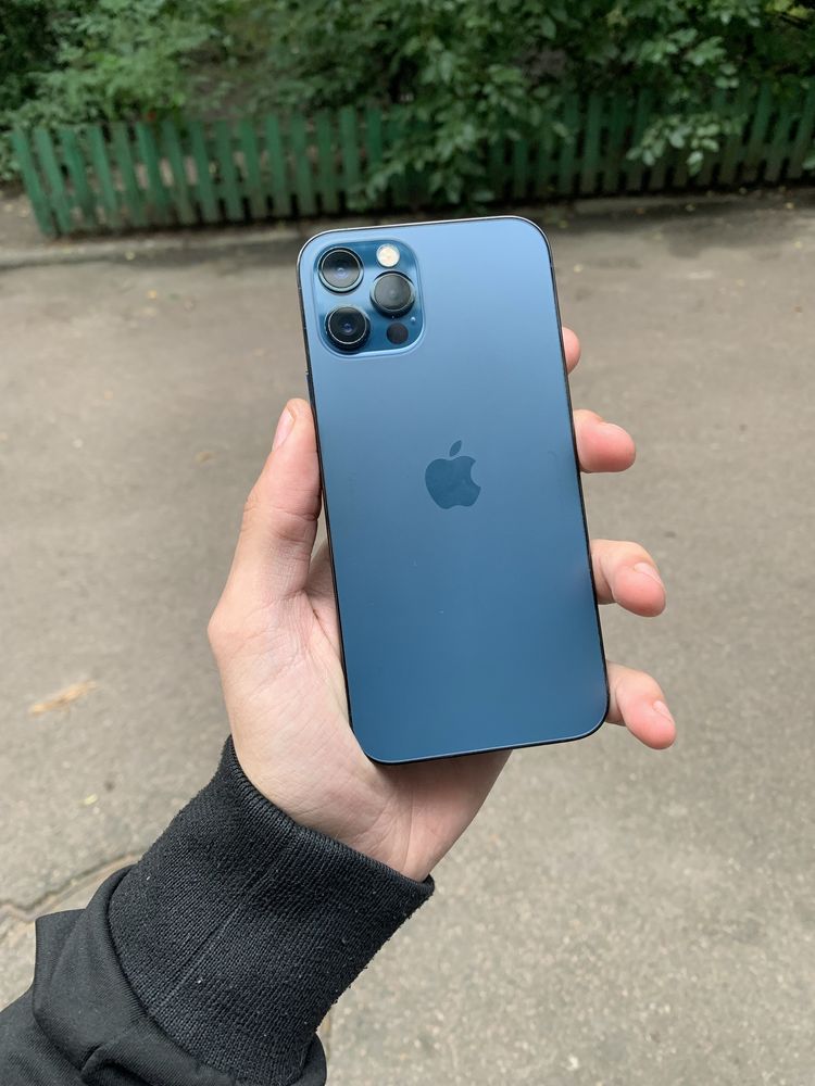 iPhone 12 pro 256гб newerlock