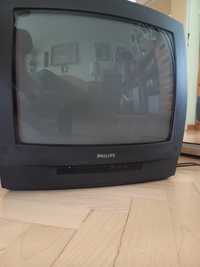 Telewizor kineskopowy Philips 14" typ 14PT1542/58