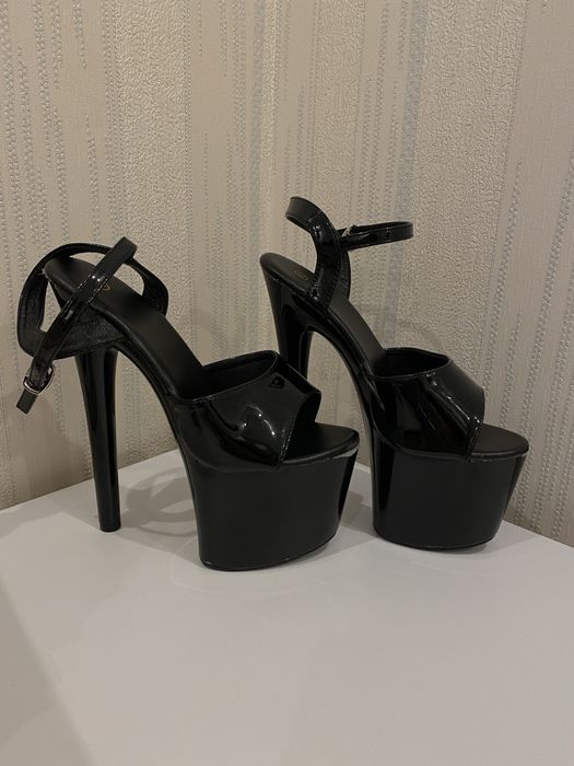 Стріпи 35 розмір