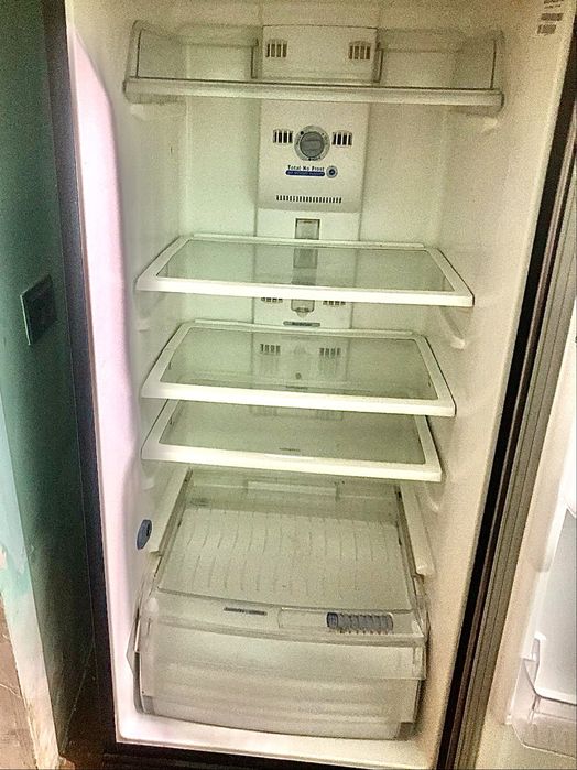 Холодильник Whirlpool ARC4020 IX – No Frost