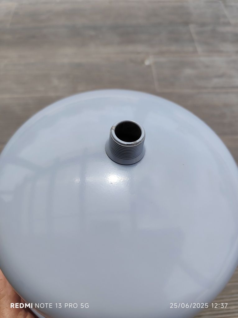 Vaso expansão 3/4