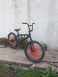 Bmx em bom estado