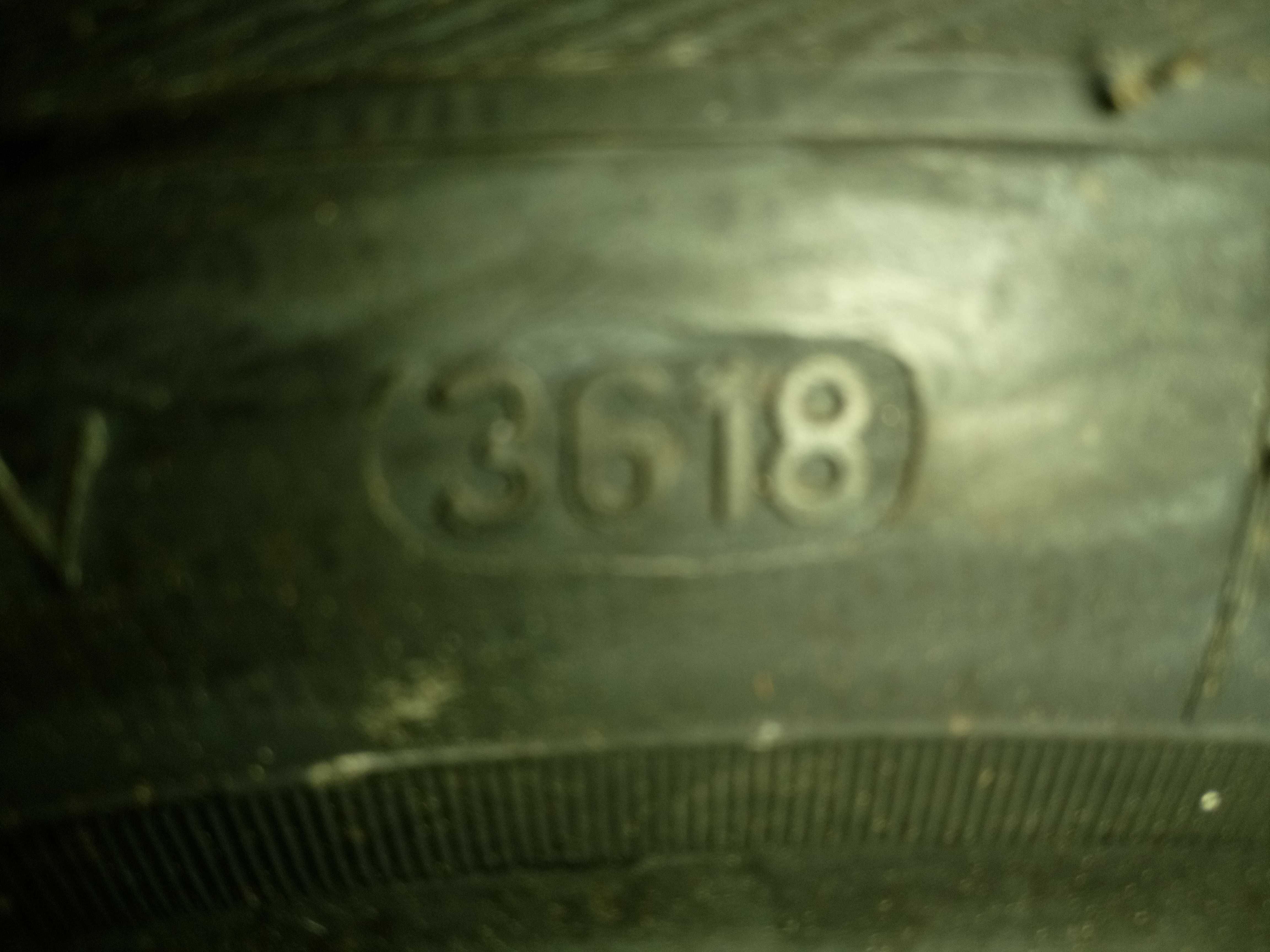 Opony zimowe 215/60 r 17c good year cargo vector ?