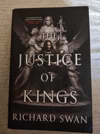 The justice of kings