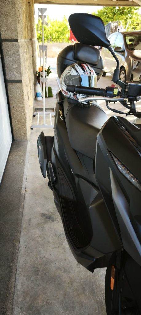 Mota sym Jet x .
