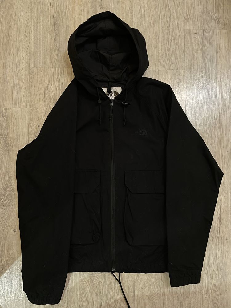 The North Face Windwall Jacket / Вітровка