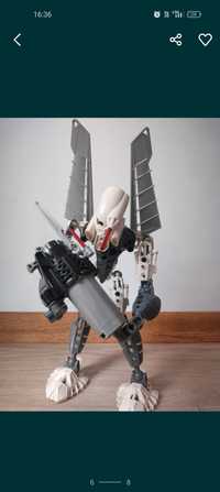 Lego Factory bionicle