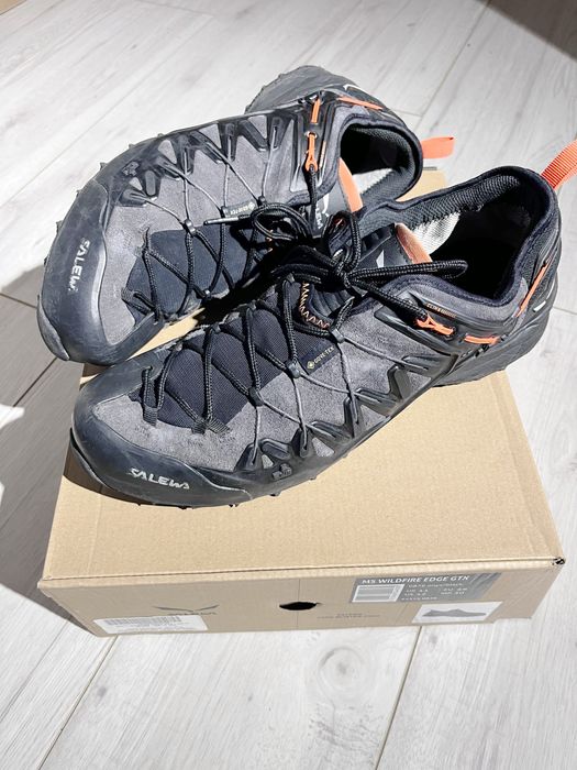 Salewa Wildfire Edge GTX