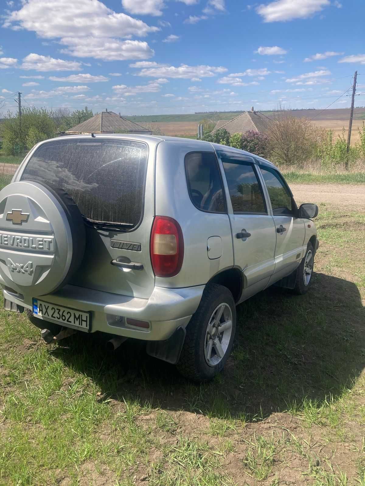Продам авто в чудовому стані ..