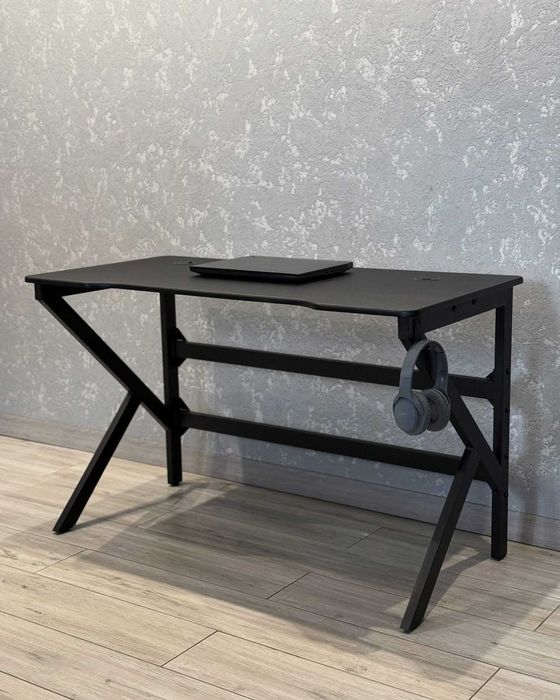 Комп'ютерний стіл 120x60x75см EXTREME-EX-ONE G2 Стіл письмовий Столи