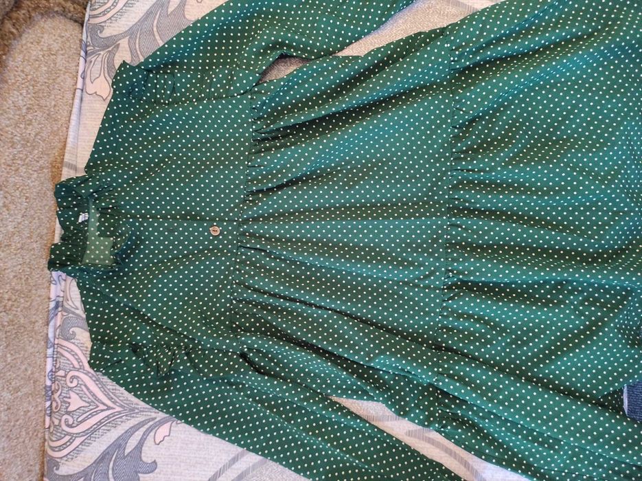 Плаття для дівчинки