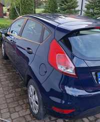 Ford Fiesta Ford Fiesta MK7