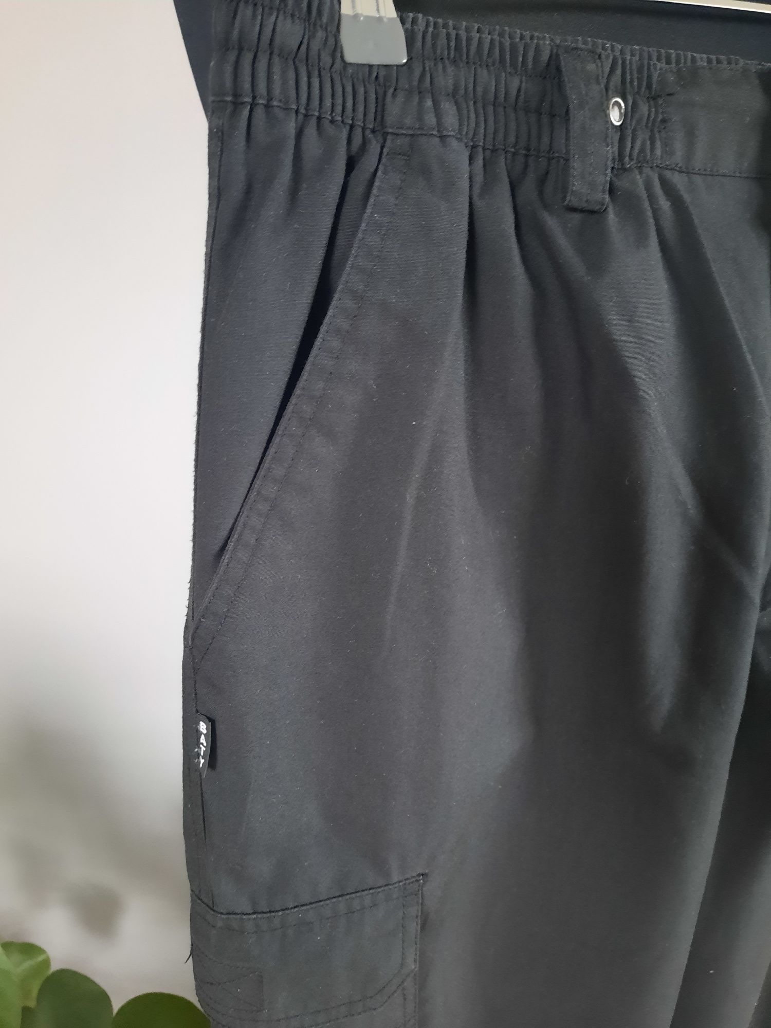 Spodnie bojówki BATY roz.46, XL