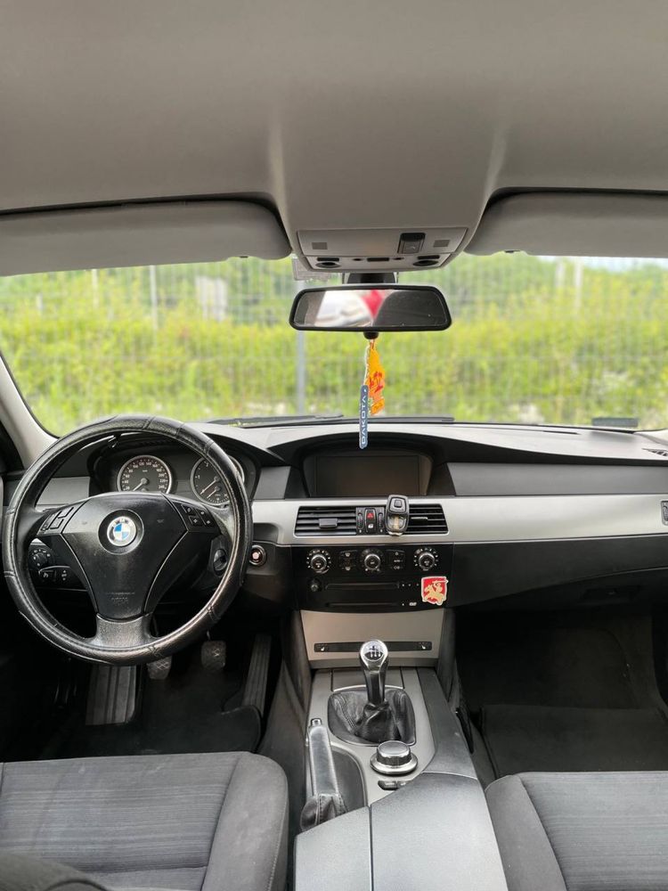 Na Sprzedaz BMW 530D E61/Chip tuning/Zadbane/Oszczedny/Raty/Zamiana
