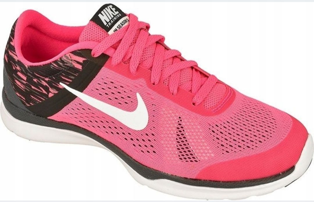 Buty Nike In-Season Trainging 5 Print rozm. 38,5