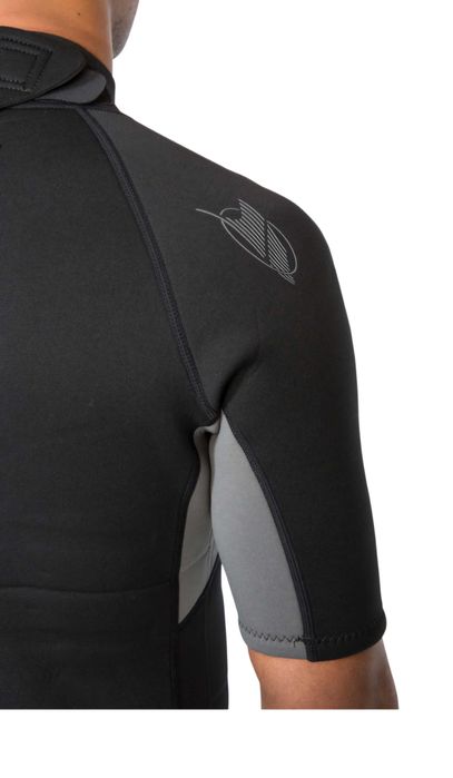 TRESPASS Pianka Do Pływania Dziecięca 3mm Claybourne 11/12 lat 146/142