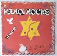 Hanoi Rocks – Rock & Roll Divorce (Vinyl)