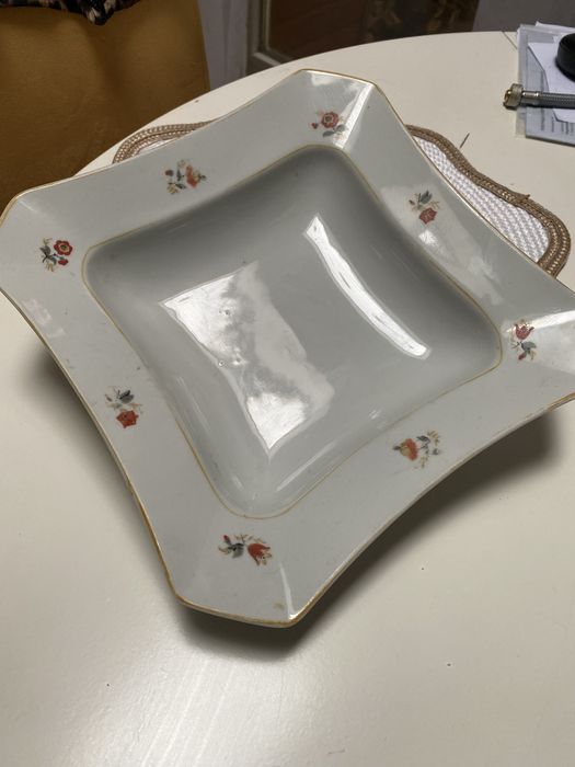 Miska porcelanowa Ćmielow