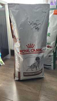 Karma dla psa Royal Canin Gastro