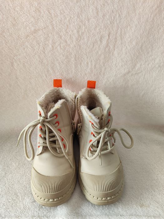 Buty zimowe r.27 Pepco