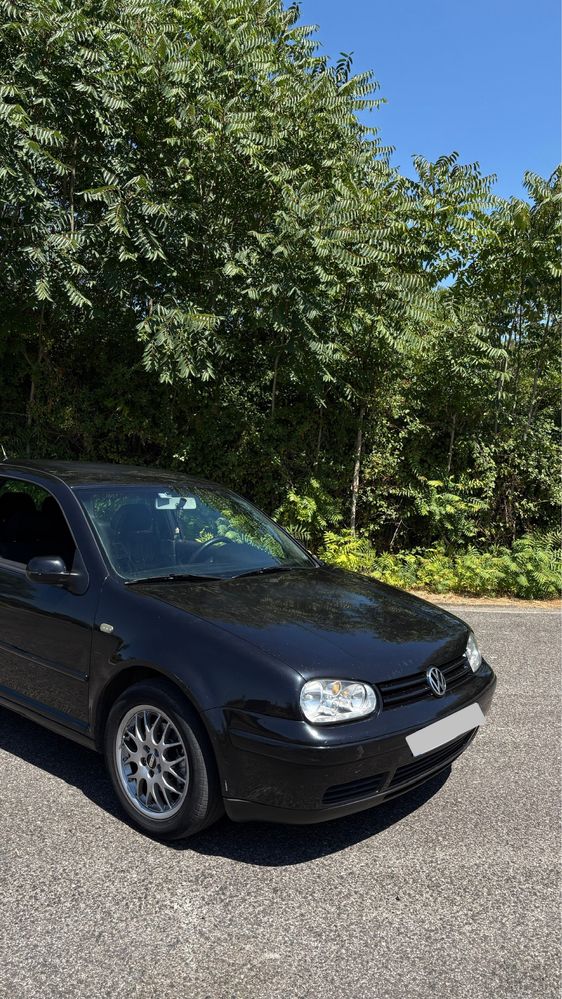 Vendo Golf IV PD130