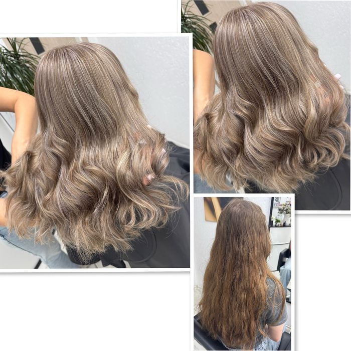 Салон краси Стиль